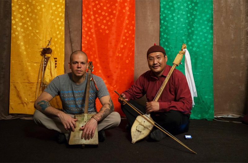 3 historias de Residente que no sabías