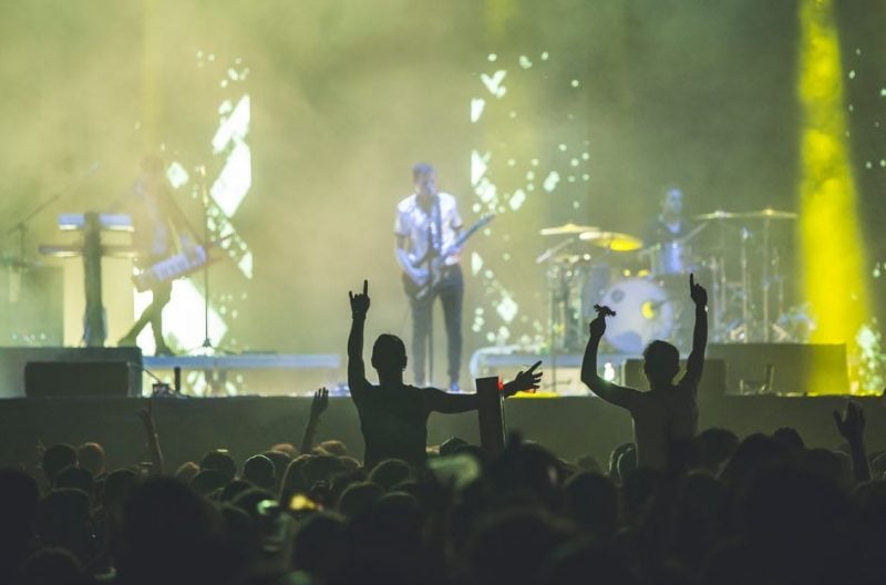 First Cruïlla 2021 artists announced!