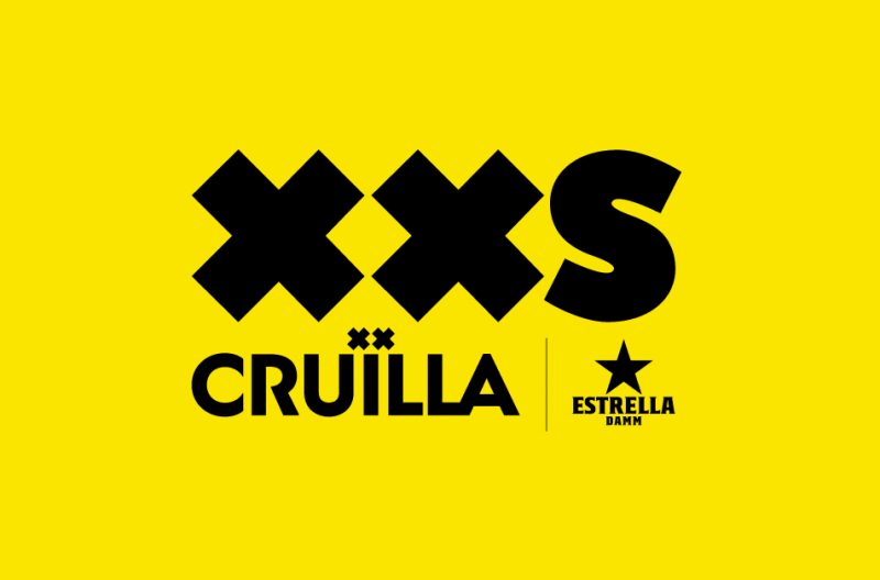 Introducing Cruïlla XXS