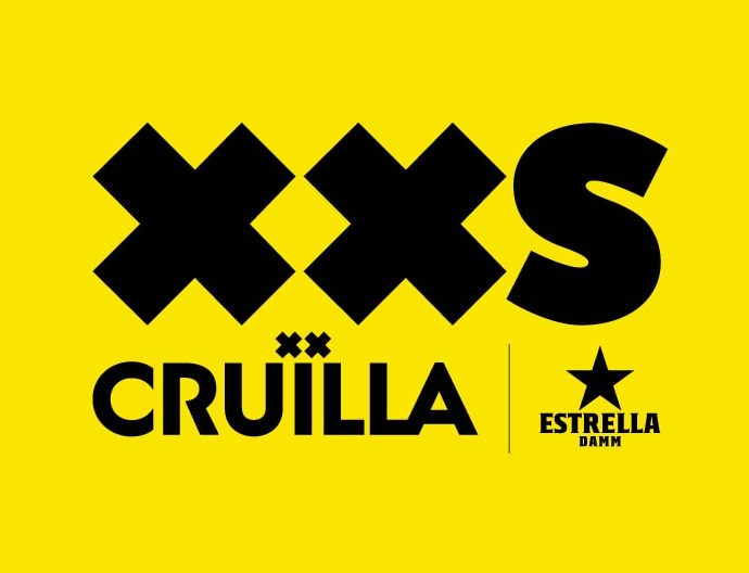 Et presentem el Cruïlla XXS