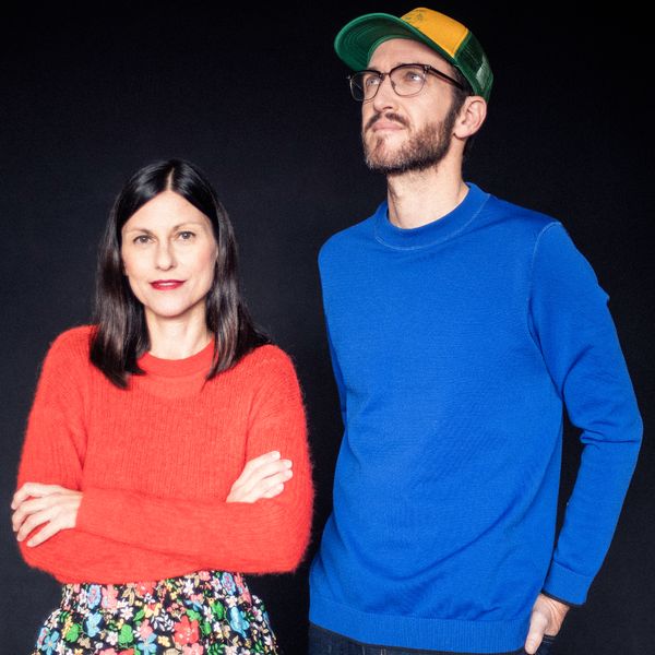 Delafé y las flores azules festival Cruïlla