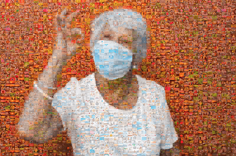 Mirades des del confinament