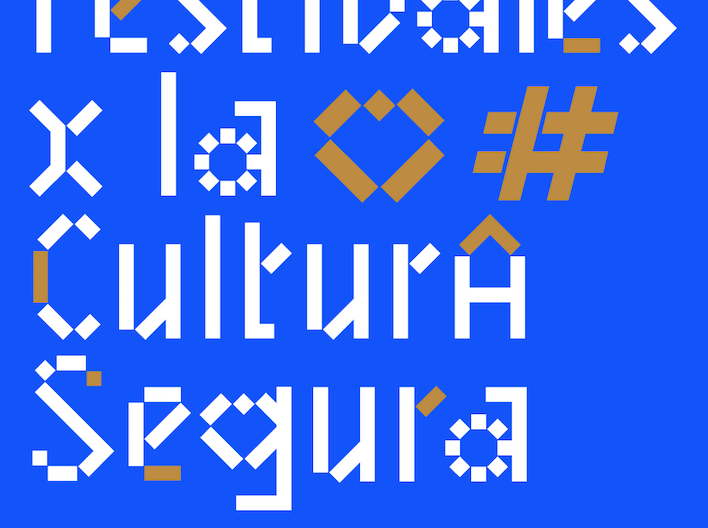 Festivales por la Cultura Segura