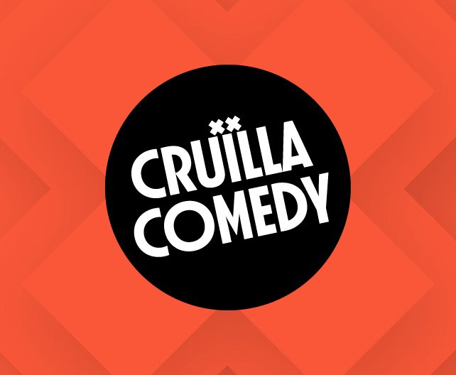 Cruïlla Comedy 2021