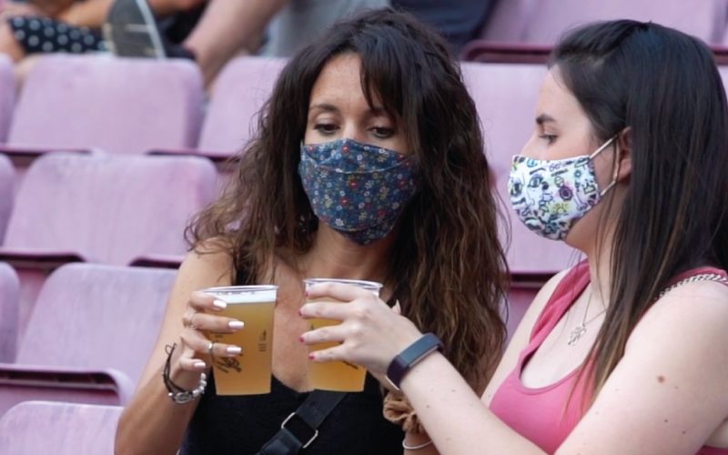 Why do we still believe in Cruïlla 2021?