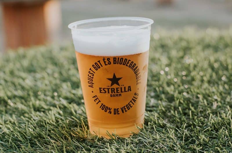 Sustainable Festival Challenge