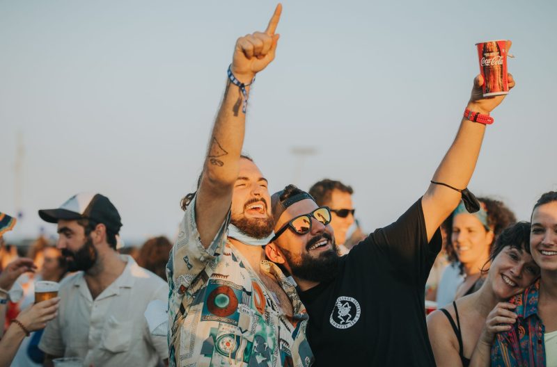 7 REASONS TO COME TO CRUÏLLA!