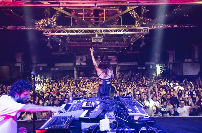 L’horòscop dels Concerts Cruïlla!