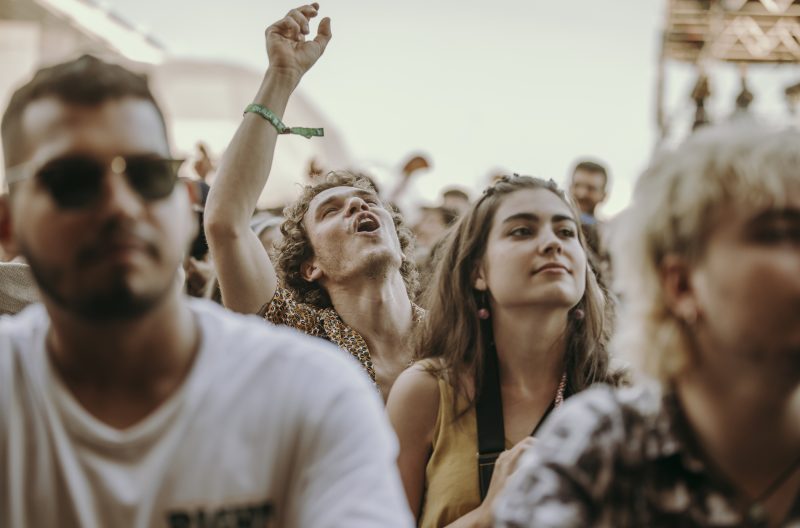 Les Playlist del Cruïlla 2023!