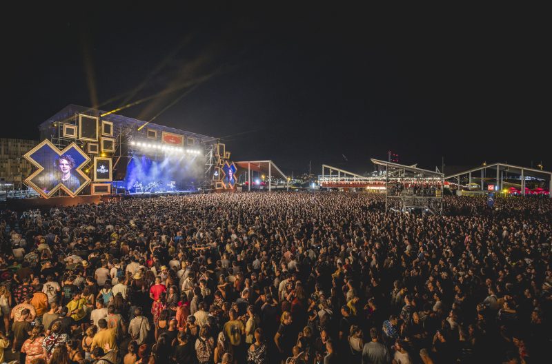 How did Cruïlla 2023 went?