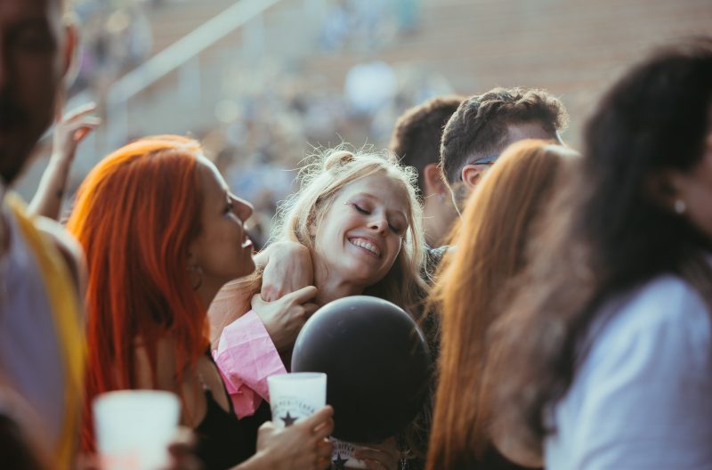 Un Cruïlla per a tothom