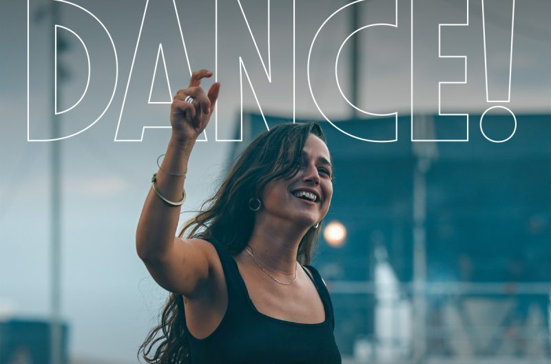 Torna la Playlist de Cap d’Any del Cruïlla!