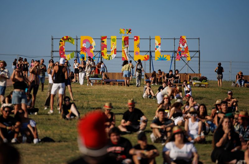 THINGS THAT HAPPENED AT THE FESTIVAL CRUÏLLA 2024 (AND THAT YOU MIGHT HAVE MISSED!)