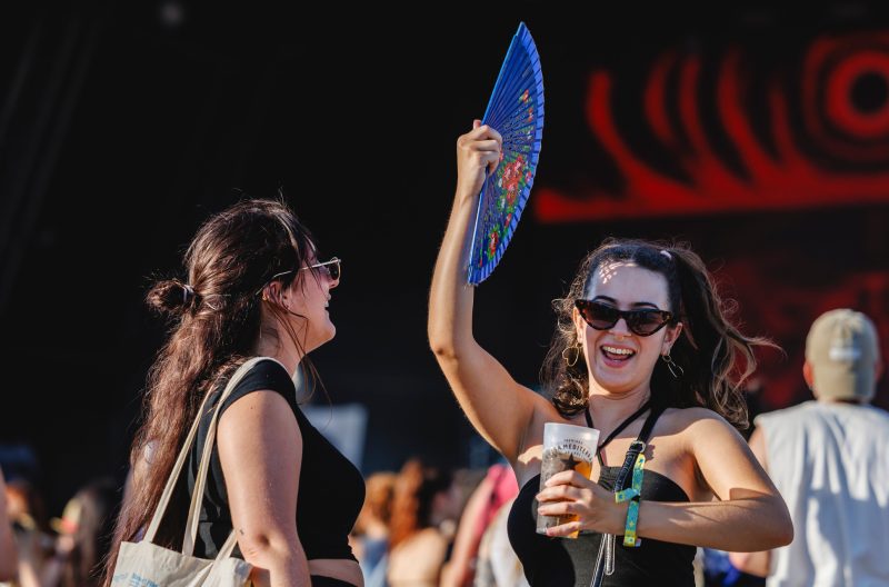 Concerts del Cruïlla Tardor que t’ajudaran a superar la síndrome postvacacional
