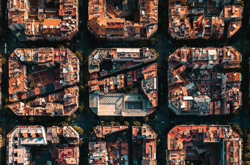 Te traemos los mejores planes culturales de Otoño en Barcelona 🍂