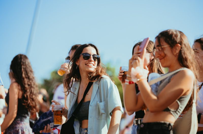 Coses especials que podràs viure al Festival Cruïlla 2025!