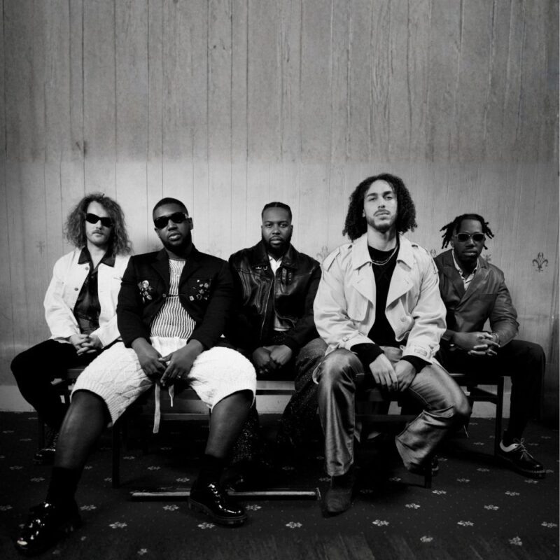 The Black Crowes