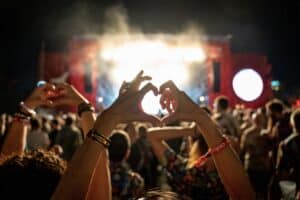 Disseny i música es fusionen al Cruïlla 2026!