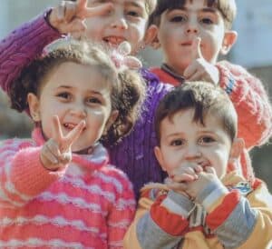 Este año el Cruïlla se suma a Gaza Solidària